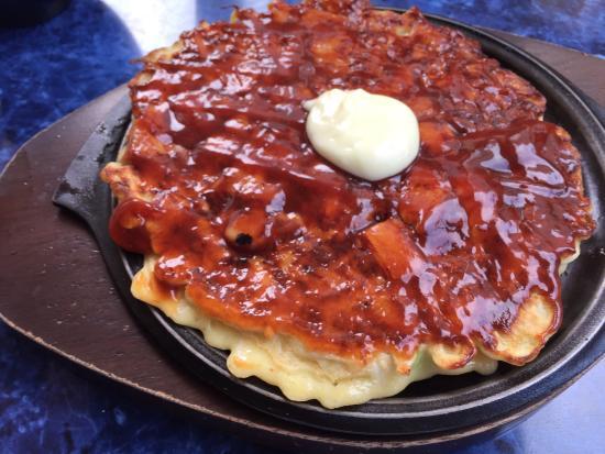 Okonomi House Restaurant